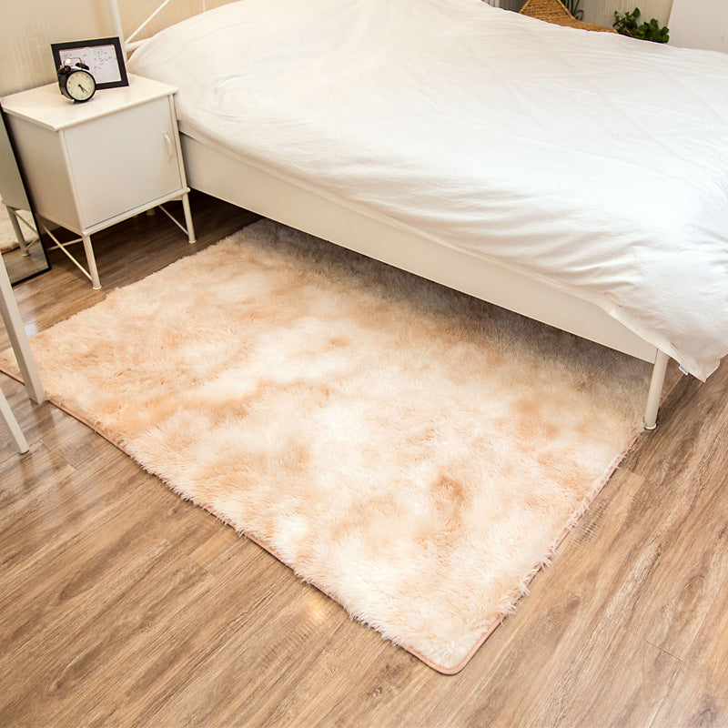 Casual Home Decoration Teppich mehrfarbig fester Fläche Teppich Flauschiger Easy Care Haustierfreundlicher Teppich
