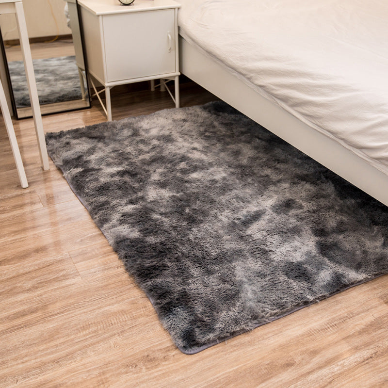 Casual Home Decoration Teppich mehrfarbig fester Fläche Teppich Flauschiger Easy Care Haustierfreundlicher Teppich