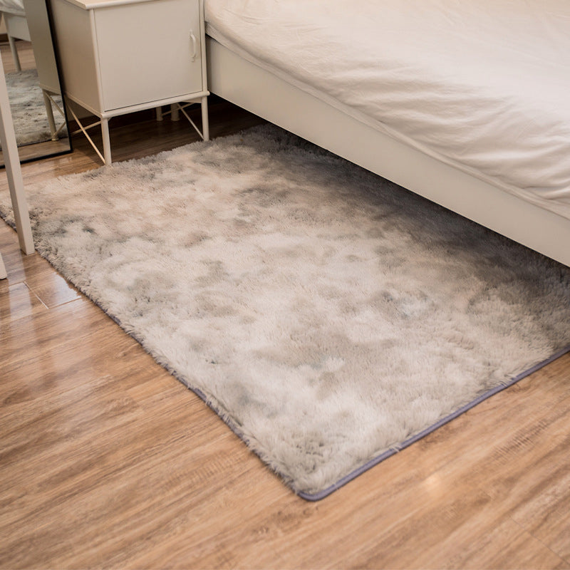 Casual Home Decoration Teppich mehrfarbig fester Fläche Teppich Flauschiger Easy Care Haustierfreundlicher Teppich