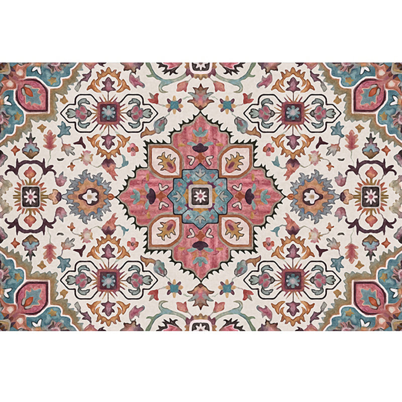 Tappeto del tappeto per moquette multicolore western multicolore