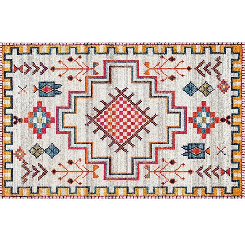Tappeto del tappeto per moquette multicolore western multicolore