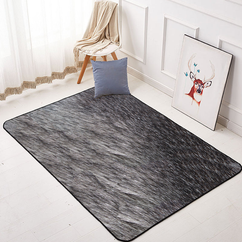 Tappeto casual creativo creativo moquette moquette tappeto facile tappeto lavabile in lavatrice per decorazione