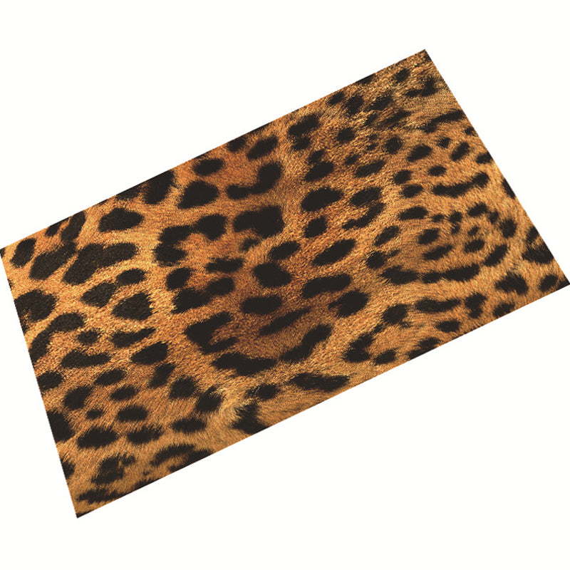 Tappeto casual creativo creativo moquette moquette tappeto facile tappeto lavabile in lavatrice per decorazione