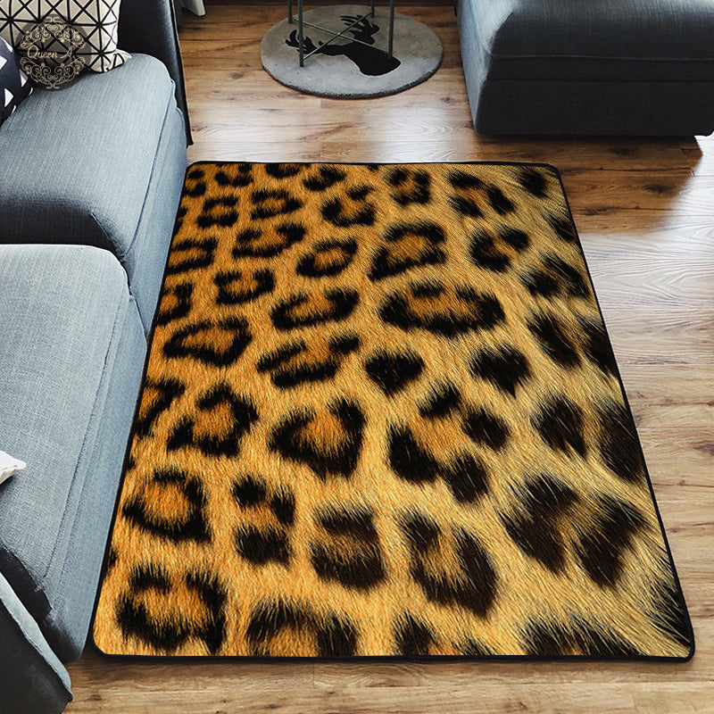 Tappeto casual creativo creativo moquette moquette tappeto facile tappeto lavabile in lavatrice per decorazione