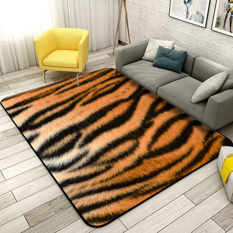 Tappeto casual creativo creativo moquette moquette tappeto facile tappeto lavabile in lavatrice per decorazione