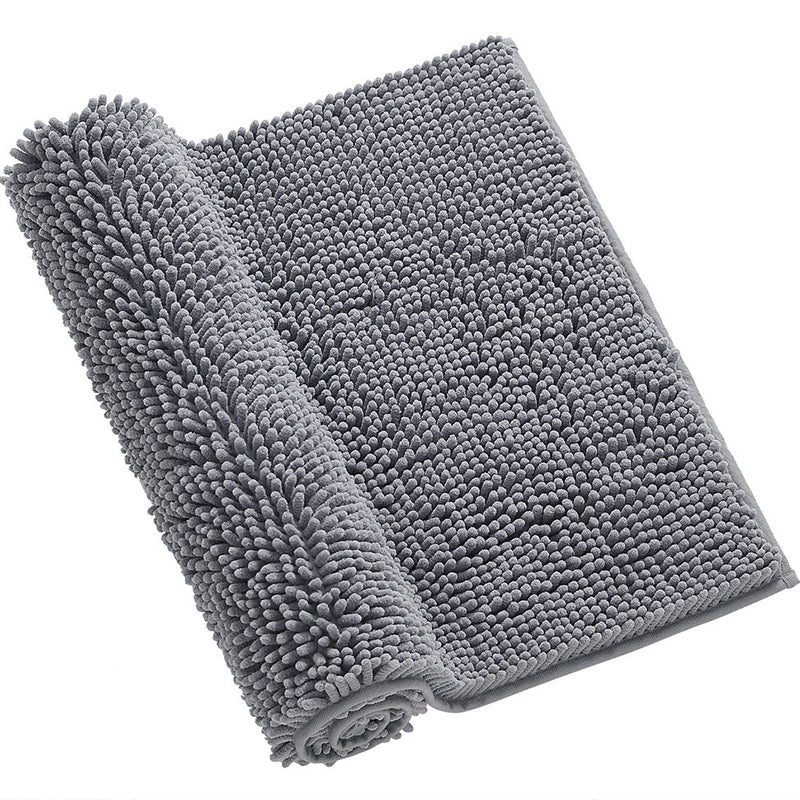 Simplicity Home Decor Teppich Multi-Farb-Fläche Teppichpolypropylen Nicht-Rutsch-Backing Machine Waschableie Teppich