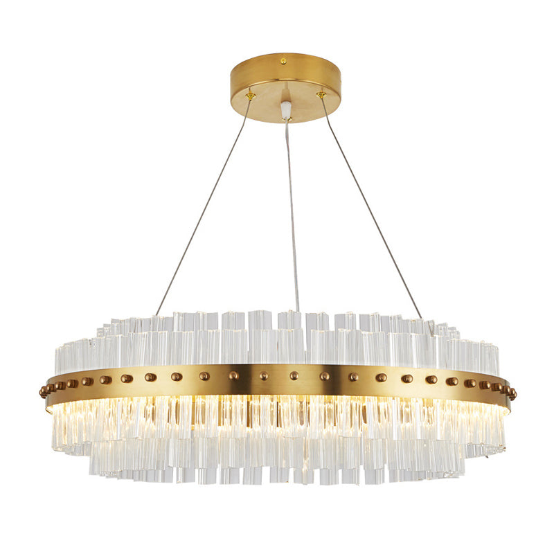 19,5 "/23,5" /27,5 "W LED SOGNO SOGGIOR PENDANT LIGHT MODEBERISTRIST GOLDELIER GOLDI