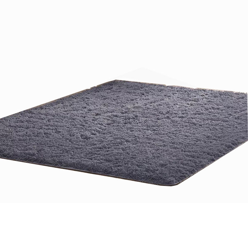 Natürlicher minimalistischer Teppich Multicolor-einfacher Teppich Anti-Rutsch-Backing-Haustierfreundlicher Fleckenresistent Teppich für Salon Room