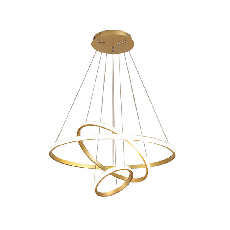 Luce a ciondolo a LED LED LED ACRILICO SEMPLICITÀ LIMAGLITÀ AMBIGLIO DI LUCCHINA PER GIORNO SOGNO