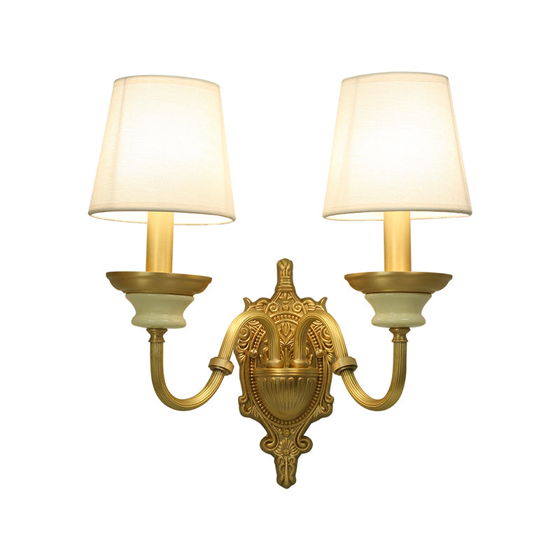 Minimalistisch taps toelopen