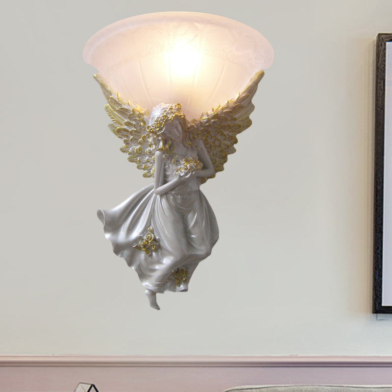 Éclairage d'éclat d'évolution du salon