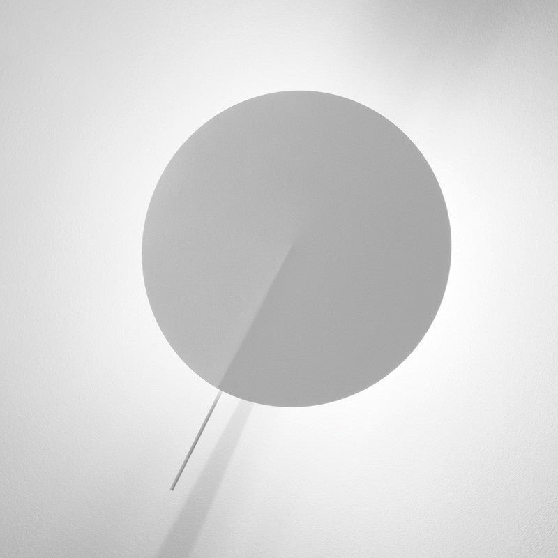 ART DECO DECO a forma di a forma di lampada da parete Metallic 1 Scala della testa Scala Discrace Wall Lighting