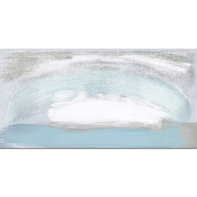 Modern Floral Printed Rug Multi Color Polypropylene Indoor Rug Non-Slip Easy Care Area Carpet for Bedroom