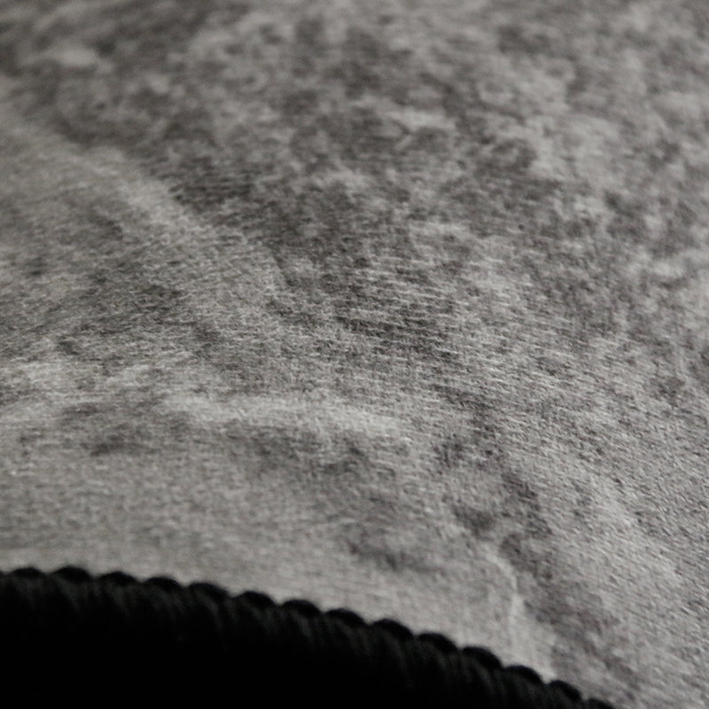 Natural Living Room Rug Multi Colored Abstract Pattern Area Carpet Pet Friendly Easy Care Indoor  Rug