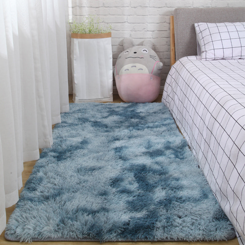 Tapis de décoration décontractée