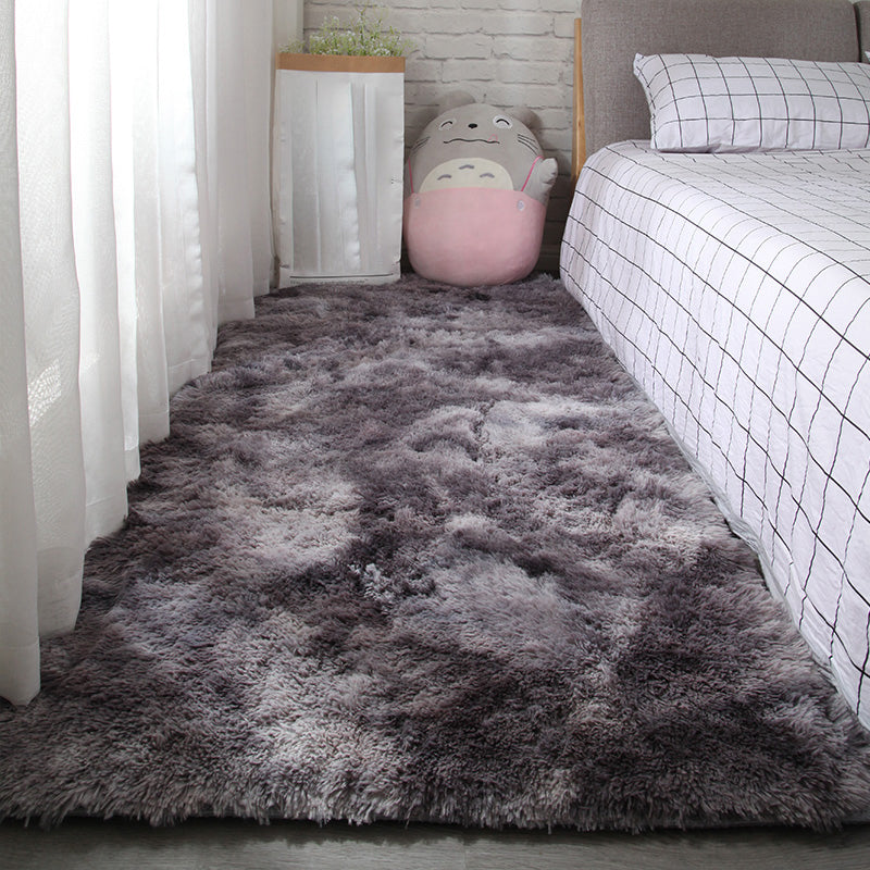 Tapis de décoration décontractée