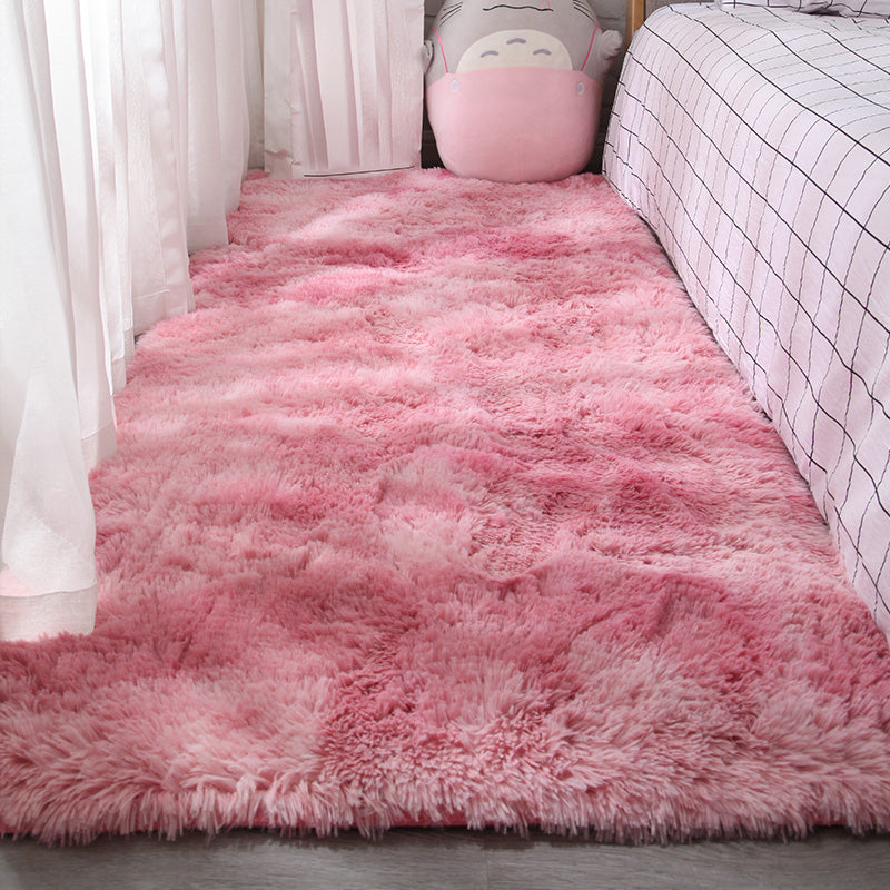 Tapis de décoration décontractée