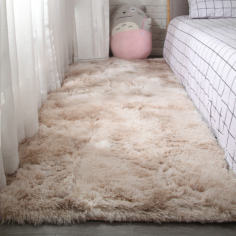 Tapis de décoration décontractée