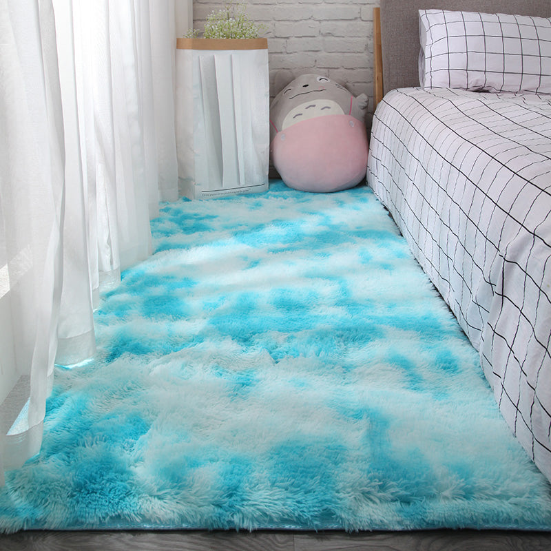 Tapis de décoration décontractée