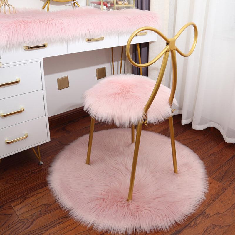 Tapis nordique ombre Rapier en polypropylène multicolaire Tapis de polypropylène Easy Care Animal Animal Washable Indoor pour décoration