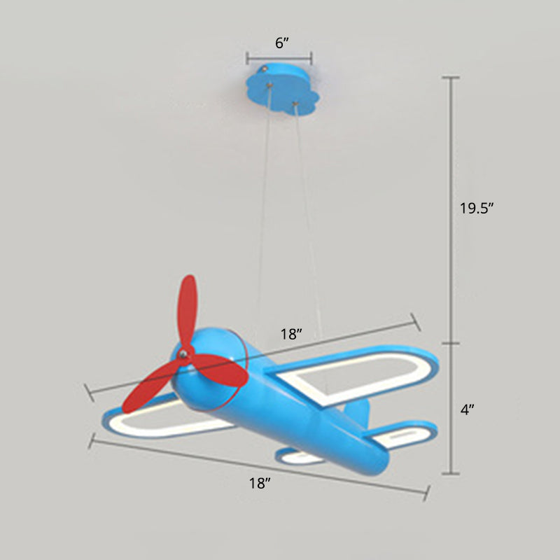 Carton de plafond de jet d'hélice dessin de plafond en acrylique
