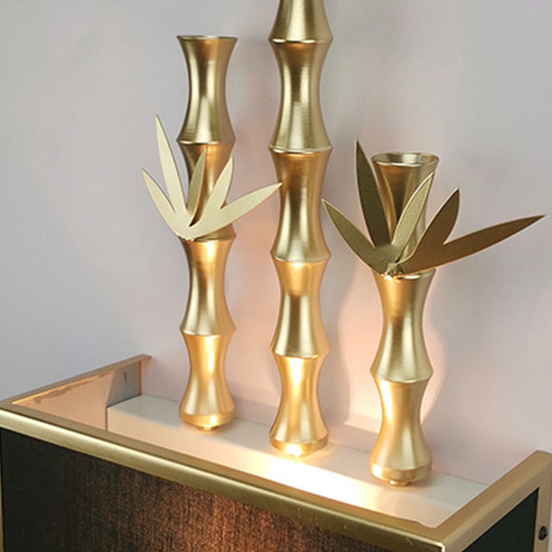 Metal Rectangle Sconce Light Rustic 1 Light Living Room Wall Mounted Lamp in Black/White