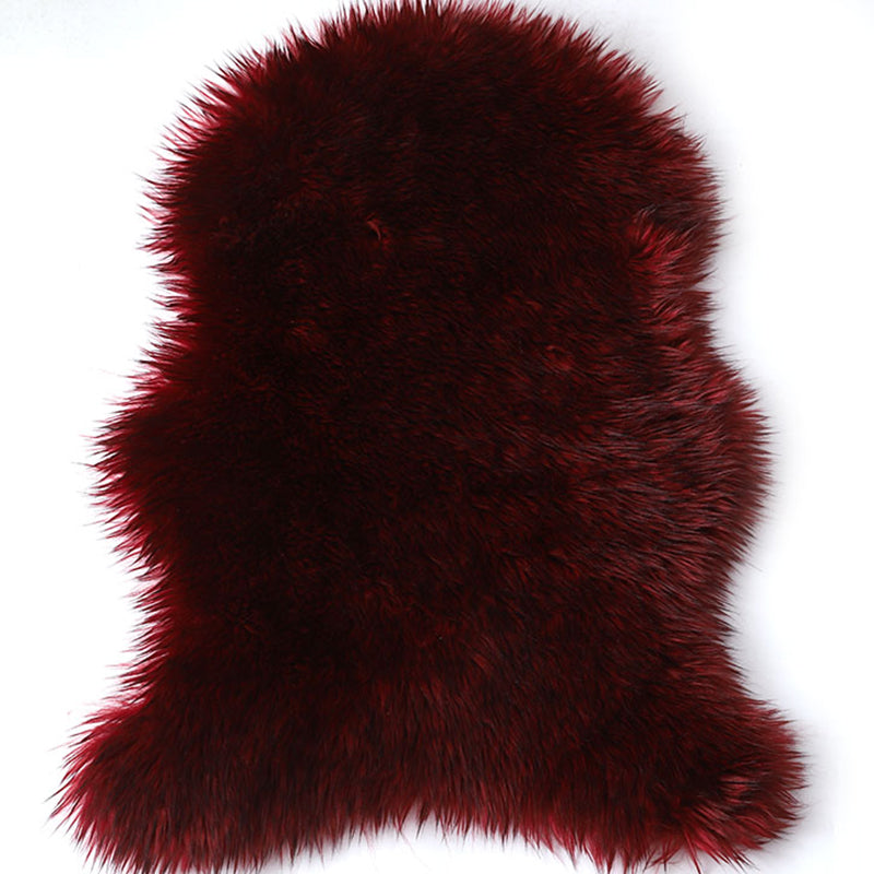 Rapis ombre de forme de nouveauté