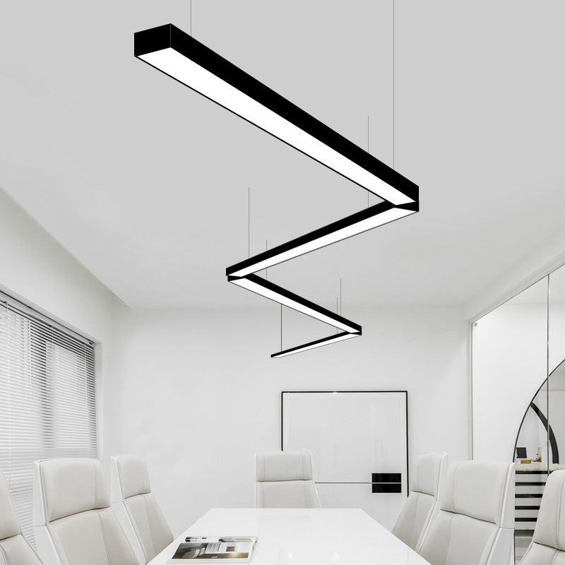 Lampada a LEDELIE LED LAD LAMPORE SEMPLICITÀ LAMPIO DI PENDANTE ACRILICO ACRILICO