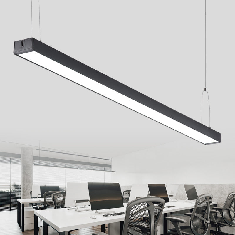 Lampada a LEDELIE LED LAD LAMPORE SEMPLICITÀ LAMPIO DI PENDANTE ACRILICO ACRILICO