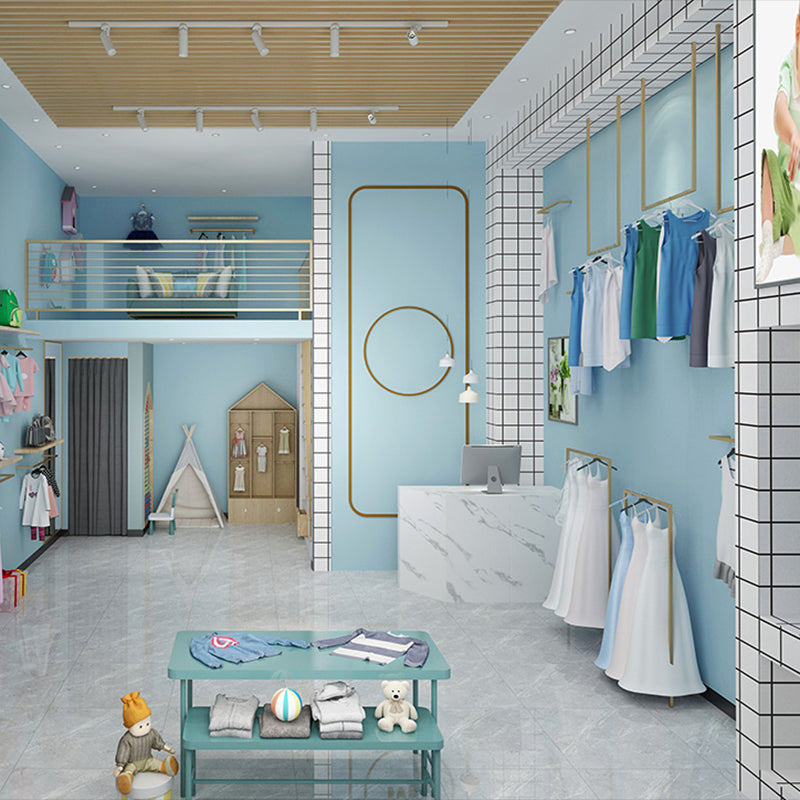 Modern Solid-Colored Wallpaper Roll Vinyl Self-Adhesive Multi Color Wall Decor for Bedroom