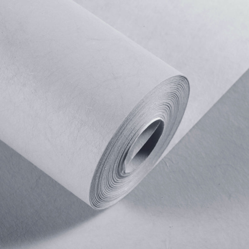 Simple Solid Color Wallpaper Roll Multicolor Living Room Wall Decor, 33' L x 20.5" W