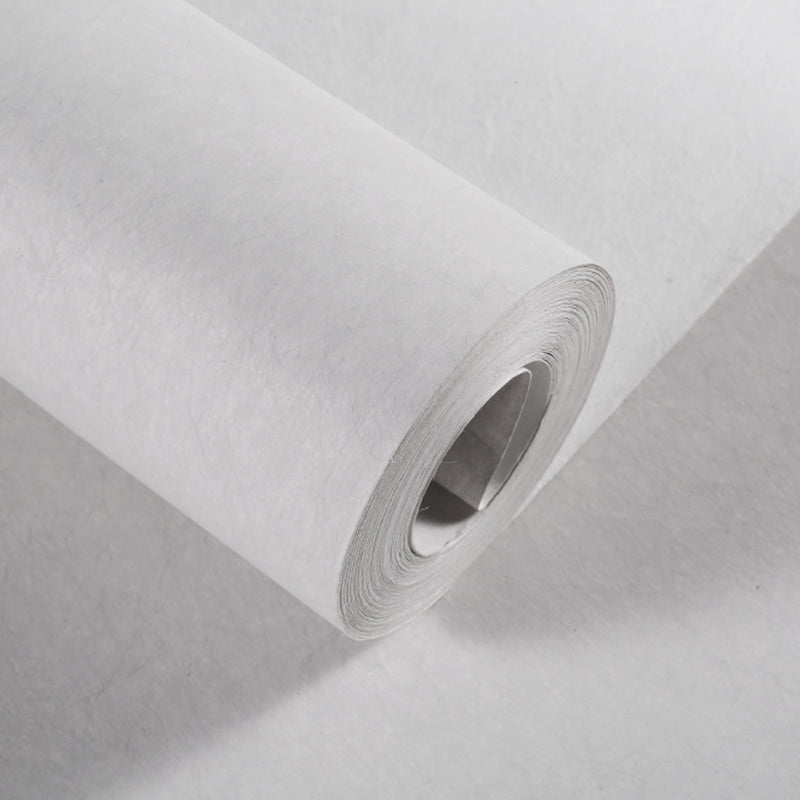 Simple Solid Color Wallpaper Roll Multicolor Living Room Wall Decor, 33' L x 20.5" W