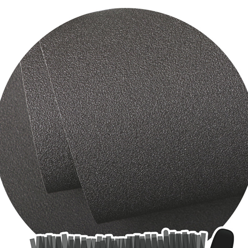 Multicolored Plain Wallpaper Roll Non-Pasted Modern Style Living Room Wall Covering