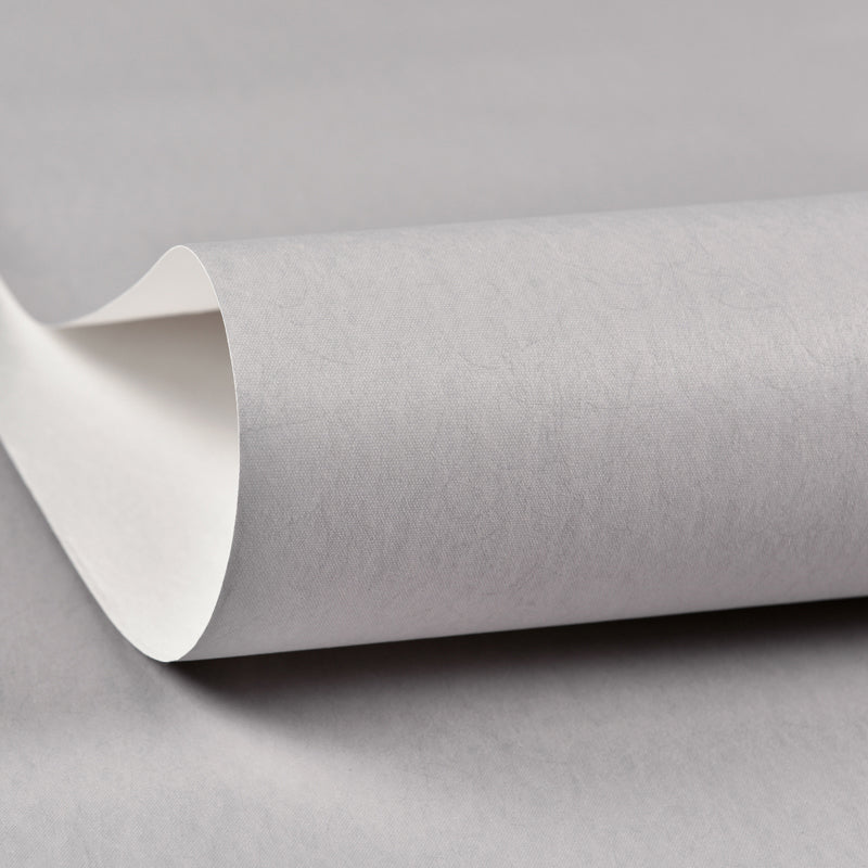 Minimalistische Tapetenrolle in sanften Farben, 57,1 m², reine, gemusterte Wandkunst für das Schlafzimmer
