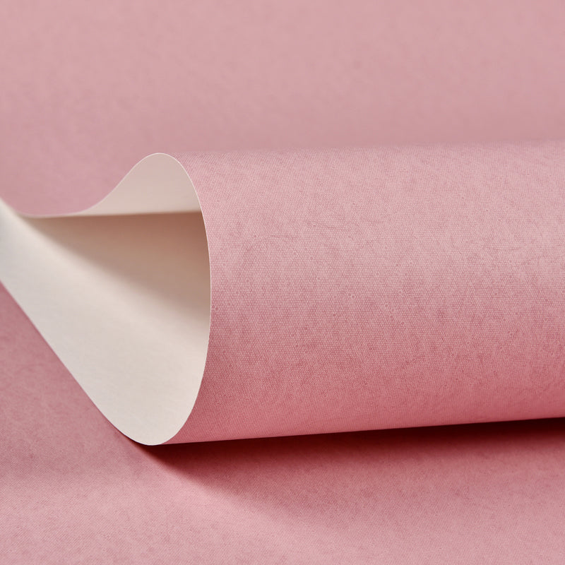 Minimalistische Tapetenrolle in sanften Farben, 57,1 m², reine, gemusterte Wandkunst für das Schlafzimmer