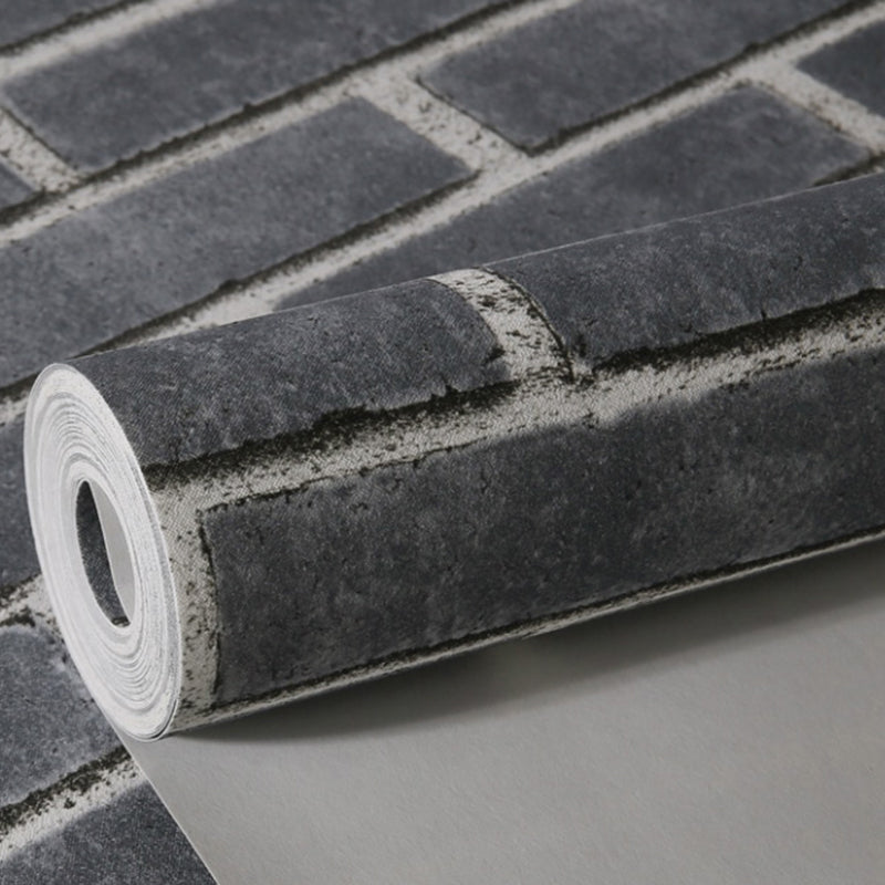 Modern Abstract Wallpaper Roll Non-Woven Self-Adhesive Pastel Color Wall Art for Living Room