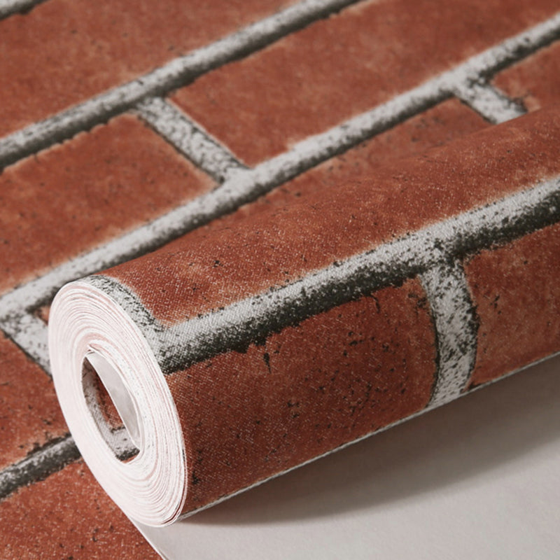 Modern Abstract Wallpaper Roll Non-Woven Self-Adhesive Pastel Color Wall Art for Living Room