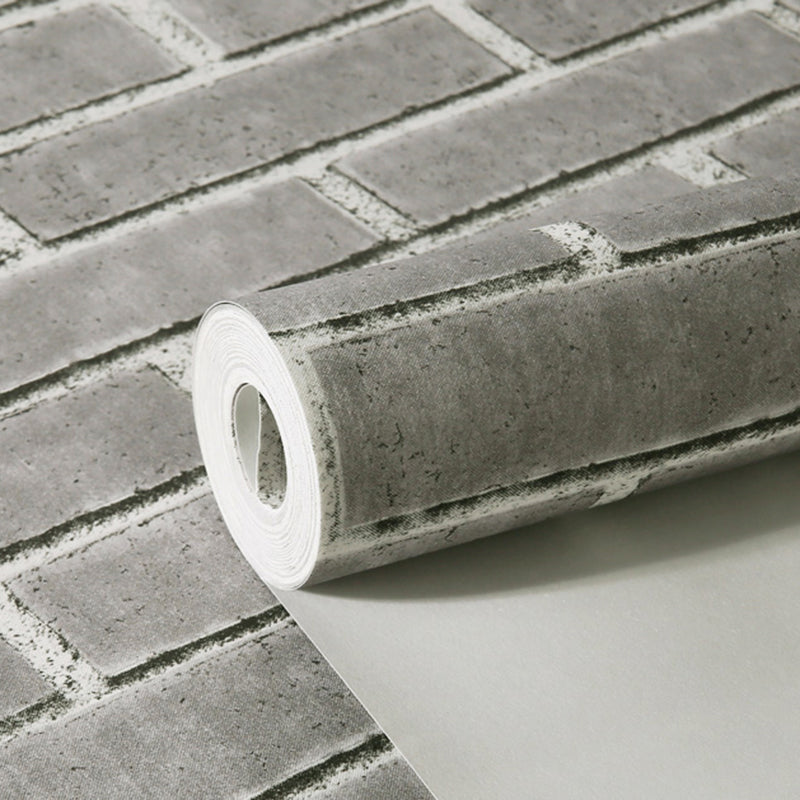 Modern Abstract Wallpaper Roll Non-Woven Self-Adhesive Pastel Color Wall Art for Living Room