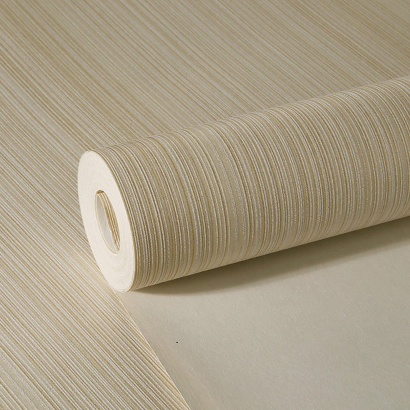 Modern Abstract Wallpaper Roll Non-Woven Self-Adhesive Pastel Color Wall Art for Living Room