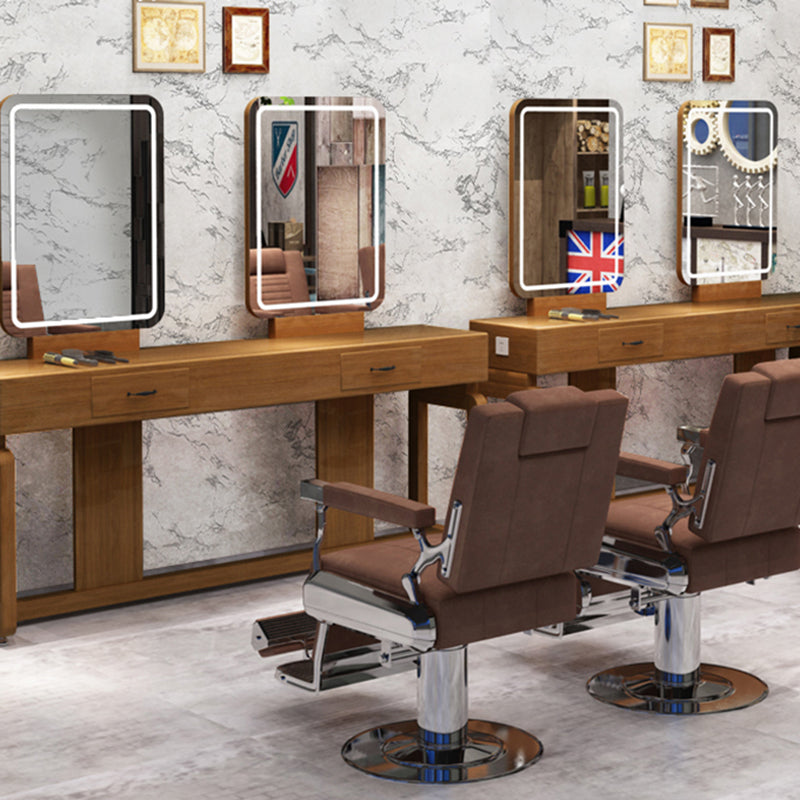 Industrial Chic Wallpaper Roll Brick Effect Peel off Wall Decor, Multiple Colors