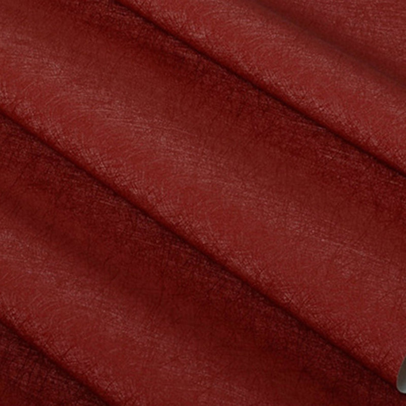 Unpasted Pure Color Wallpaper Roll Simple Non-Woven Fabric Wall Art, 31' L x 20.5" W