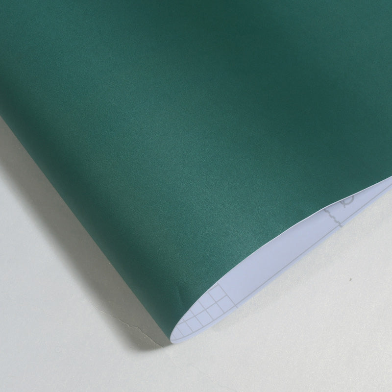 Plain Wallpaper Roll Contemporary Self Sticking Living Room Wall Art, 33' L x 20.5" W