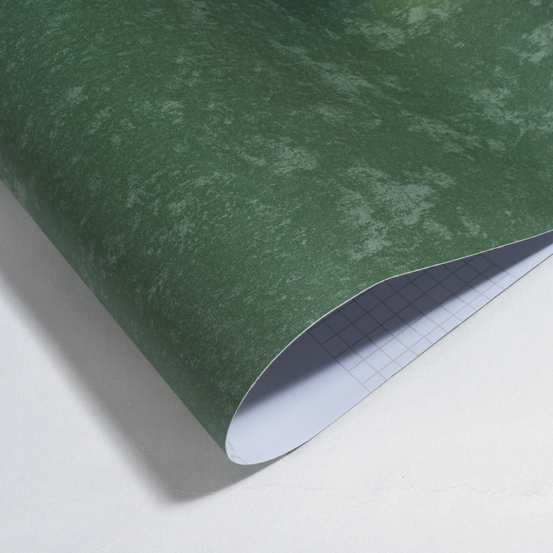 Plain Wallpaper Roll Contemporary Self Sticking Living Room Wall Art, 33' L x 20.5" W