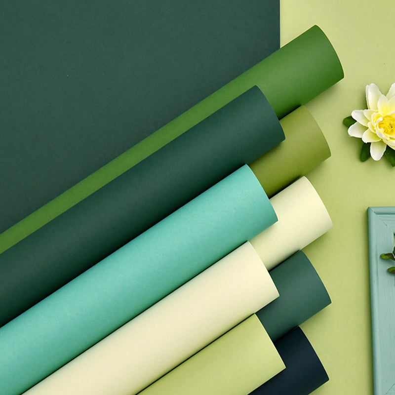 Washable Plain Wallpaper Roll 54.2-sq ft Minimalist Aesthetic Wall Art for Bedroom