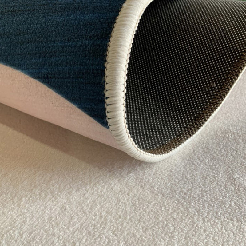 Fancy Abstract Print Tapsel Multi-kleuren Polypropyleen Binnen Tapijt niet-slip achtersteuning Stain-resistente gebiedstapijt voor decor