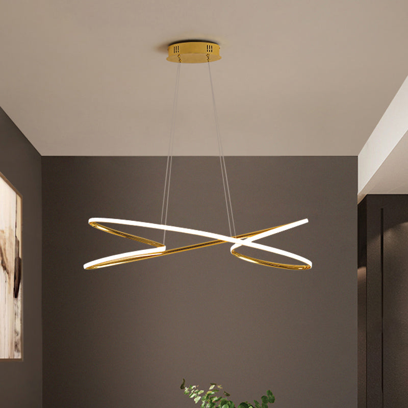 Linea LED SEMPLICY LINEA LIGHTRO ALLUMINO ALLUMINUM MODERNO CAMERA BEDE APPLICAZIONE