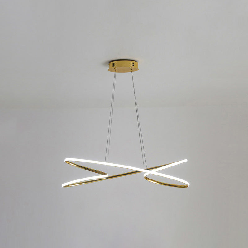Linea LED SEMPLICY LINEA LIGHTRO ALLUMINO ALLUMINUM MODERNO CAMERA BEDE APPLICAZIONE