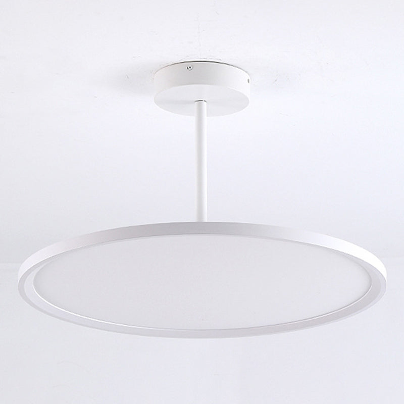 Luce a LED LED LED LED LED AMILE ACRILICO ACCITANTE MIMERISTICO PENDANTE CON ASSO CHE