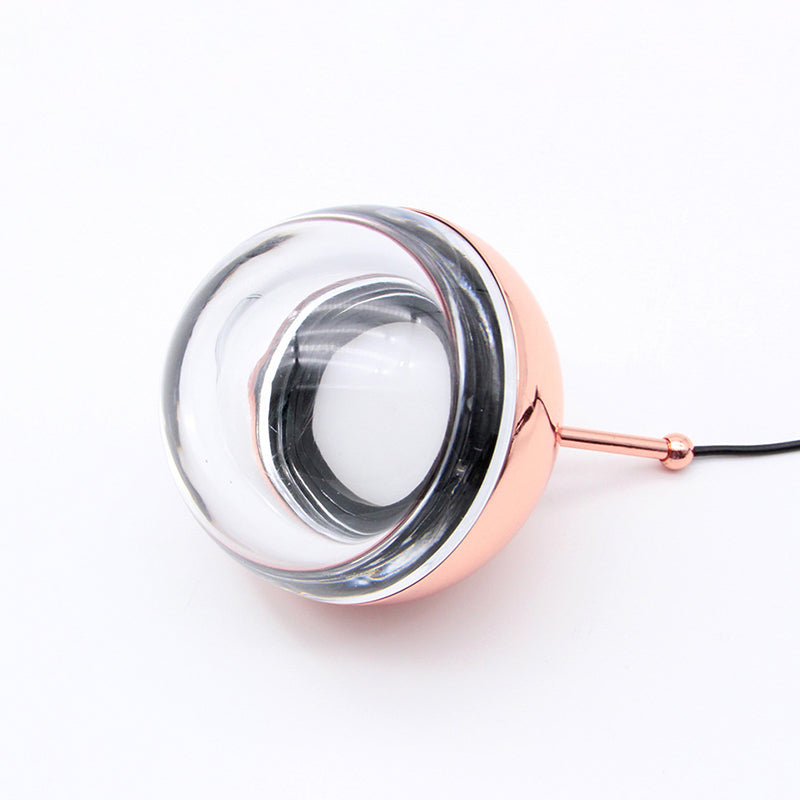 Luce a ciondolo a LED GLOBAL SEMPLICITÀ CRIDALE CRIDOLE CHE MADULE APPLICAZIONE APPLICAZIONE