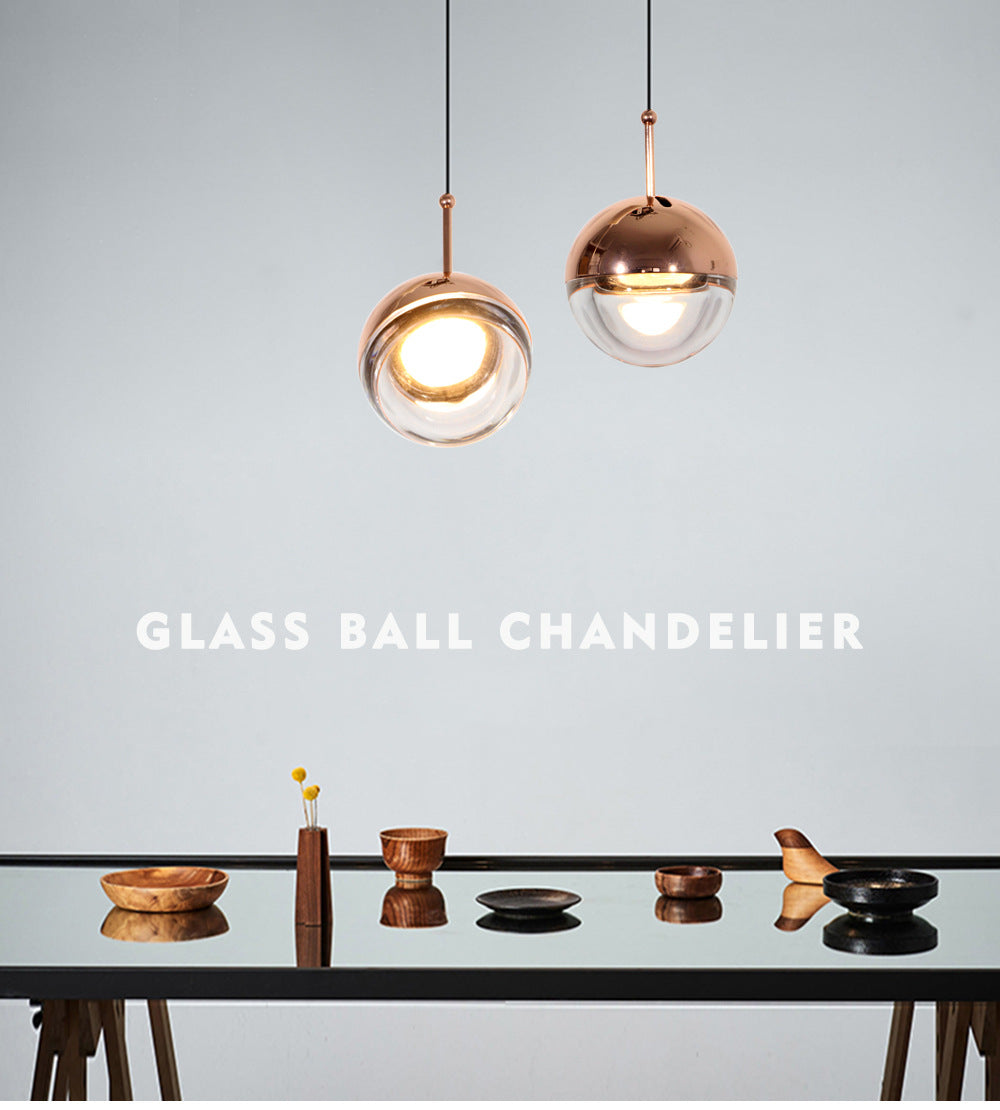 Luce a ciondolo a LED GLOBAL SEMPLICITÀ CRIDALE CRIDOLE CHE MADULE APPLICAZIONE APPLICAZIONE